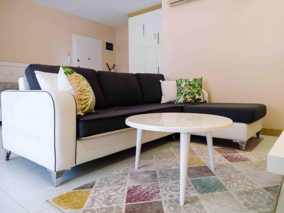 Daire Granada Alanya